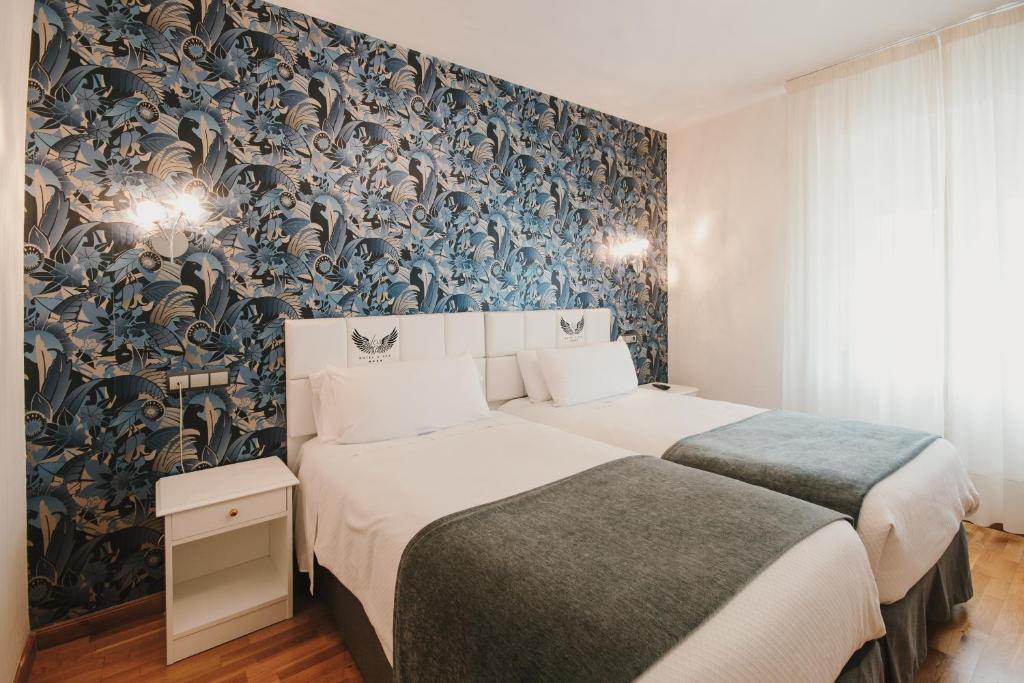 Los Ángeles & Spa