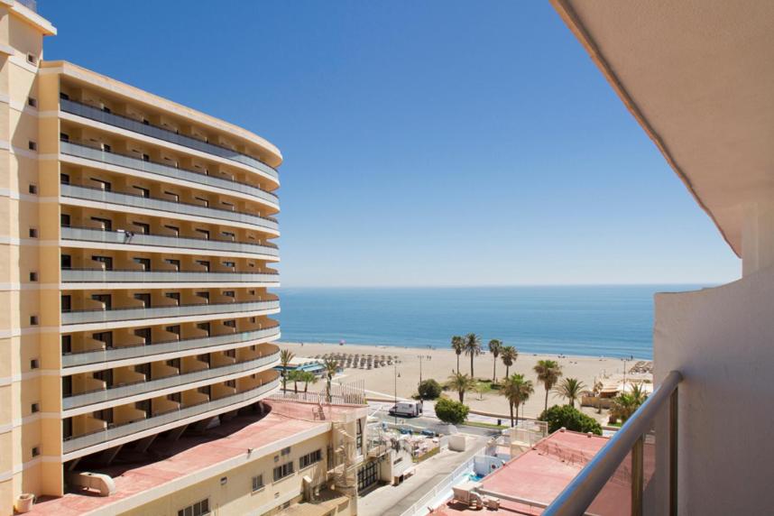 Ibersol Torremolinos 