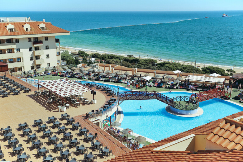 Ohtels Mazagón