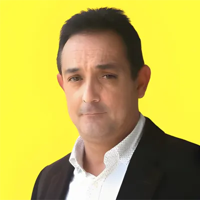 Alberto Rodríguez