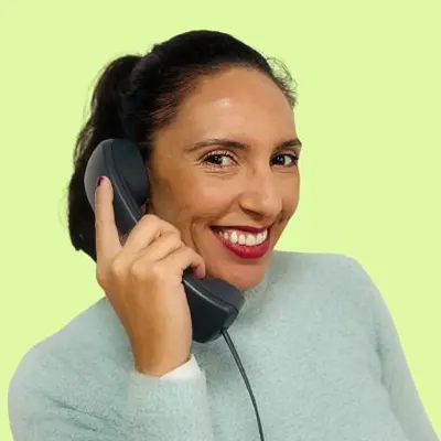 Rocío Padilla