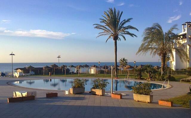 Gran hotel costa del Sol